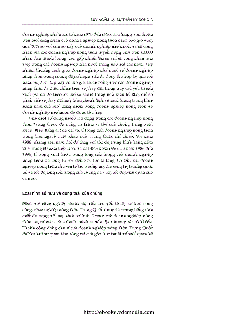 image for page Công Nghiệp Hóa Nông Thôn Trung Quốc