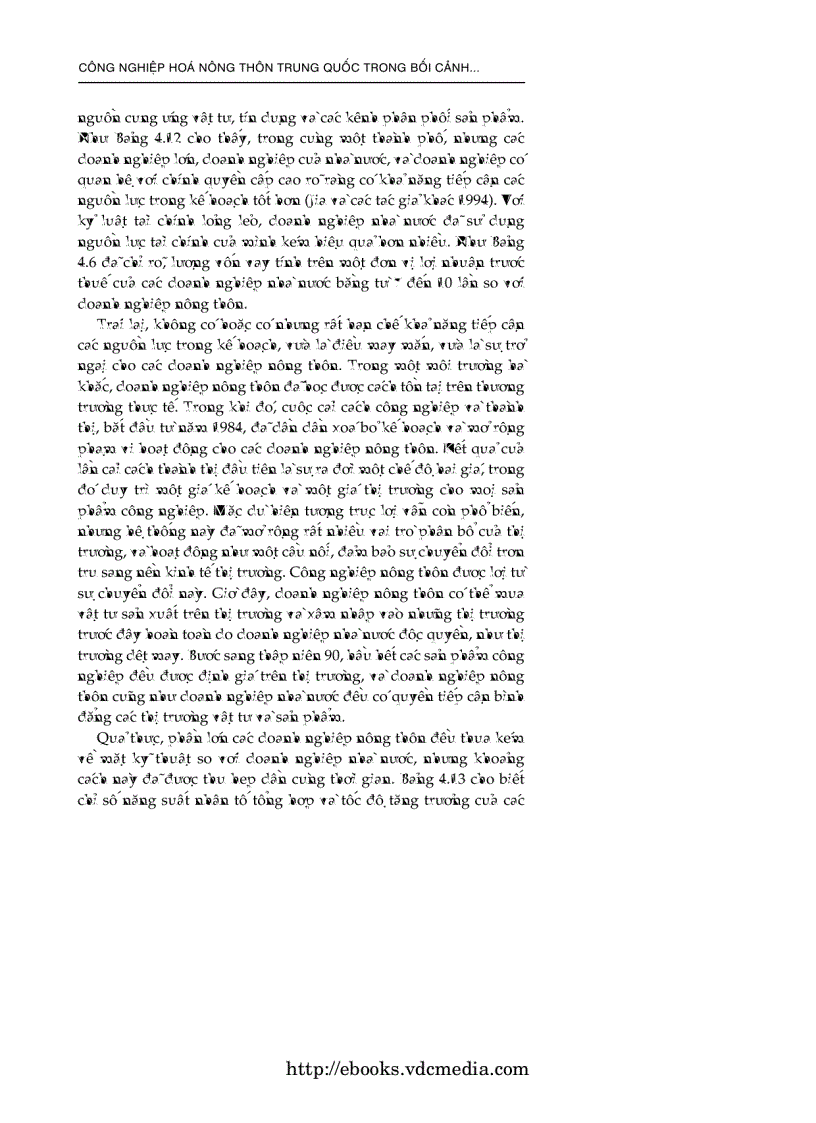 image for page Công Nghiệp Hóa Nông Thôn Trung Quốc