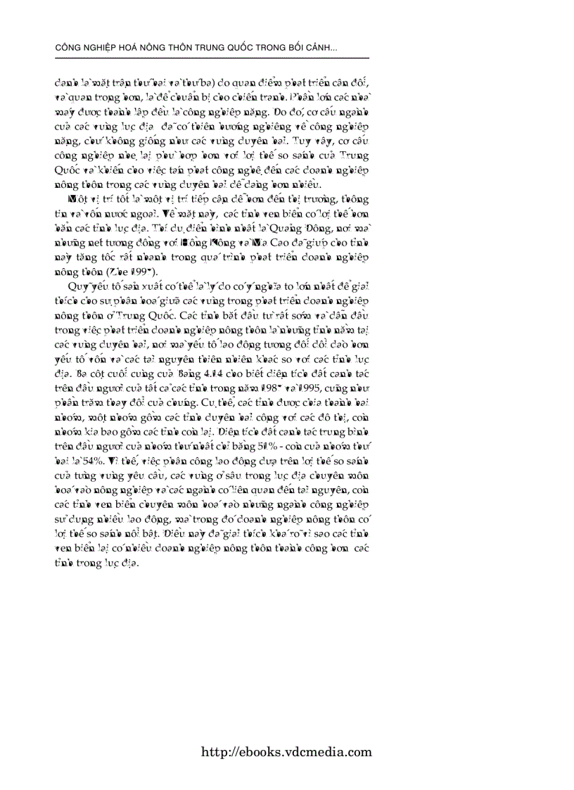 image for page Công Nghiệp Hóa Nông Thôn Trung Quốc