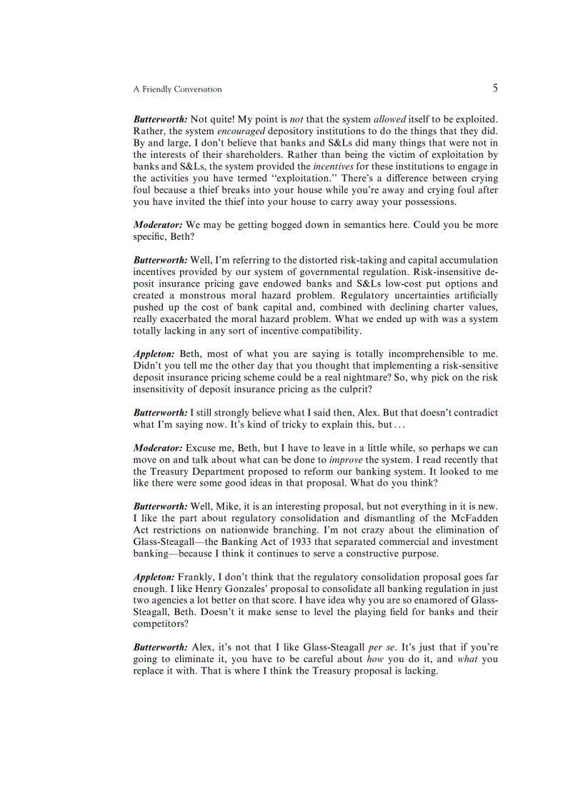 image for page Contemporary Financial Intermediation