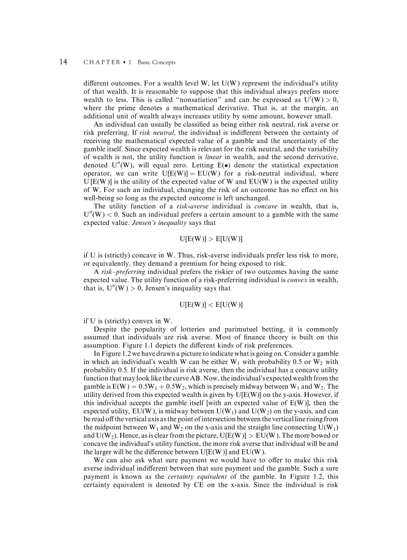 image for page Contemporary Financial Intermediation