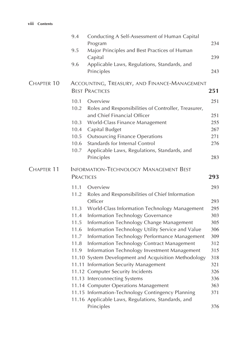 image for page Corporate Management Governance and Ethics Best Practices