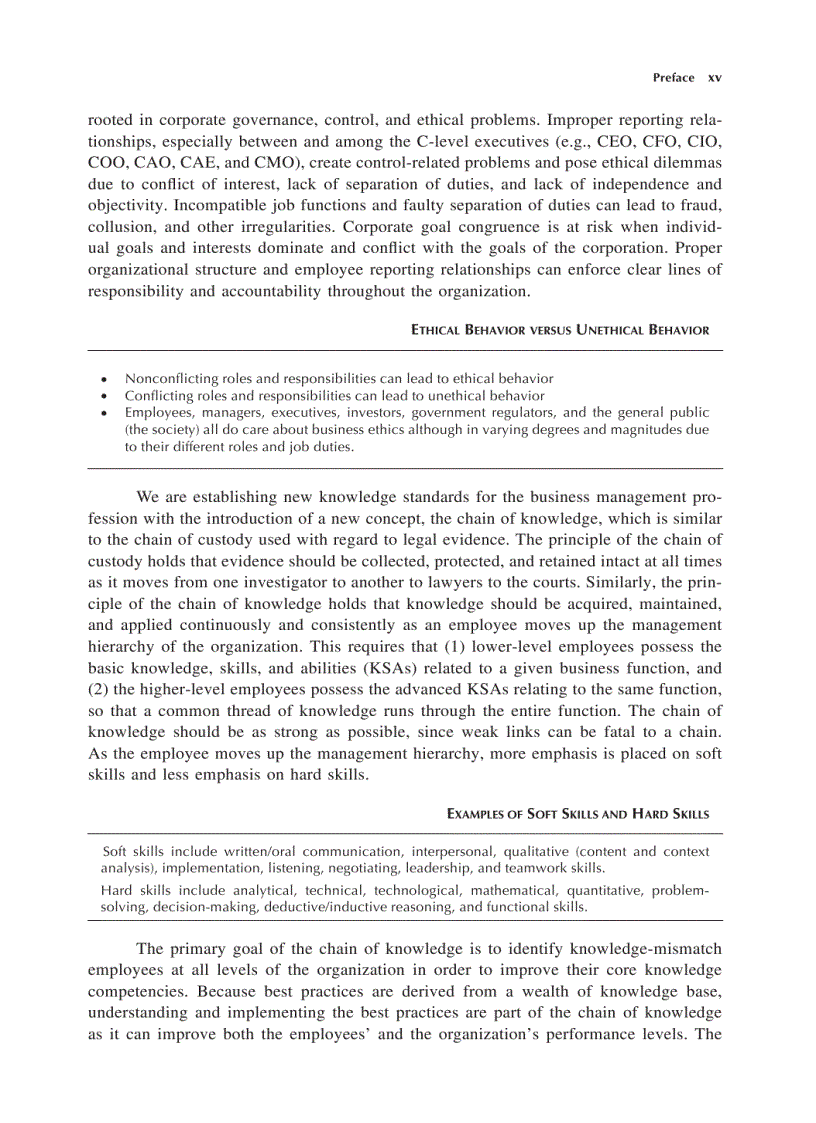 image for page Corporate Management Governance and Ethics Best Practices