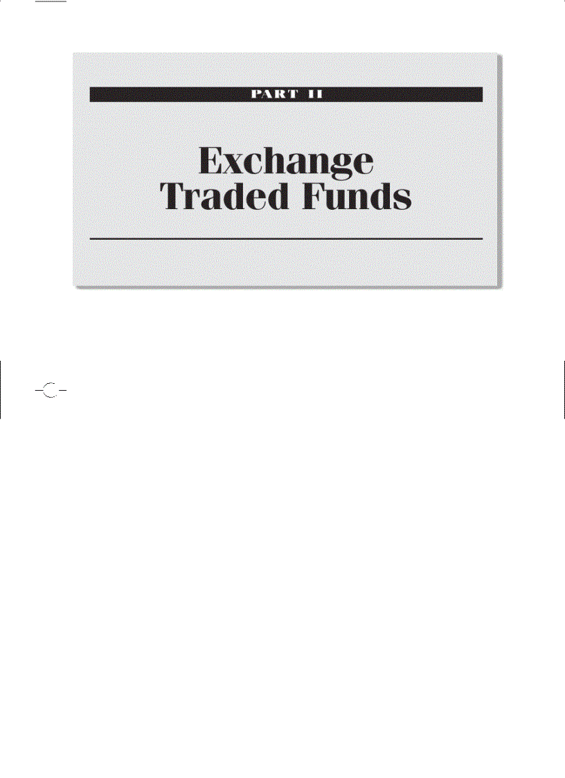 image for page Create Your Own Hedge Fund Increase Profits and Reduce Risks with ETFs and Options 1