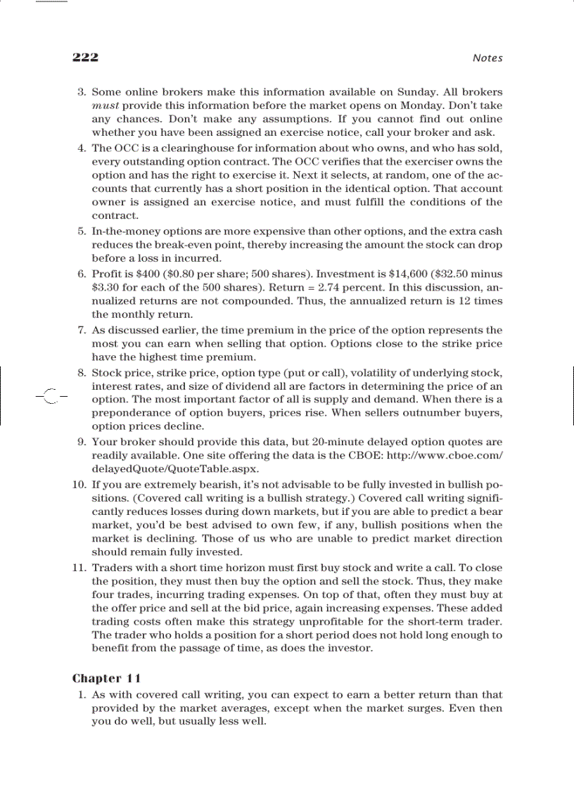 image for page Create Your Own Hedge Fund Increase Profits and Reduce Risks with ETFs and Options 1