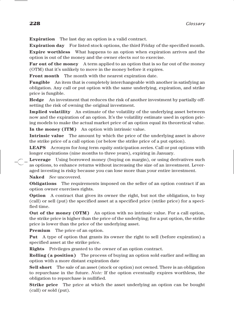 image for page Create Your Own Hedge Fund Increase Profits and Reduce Risks with ETFs and Options 1