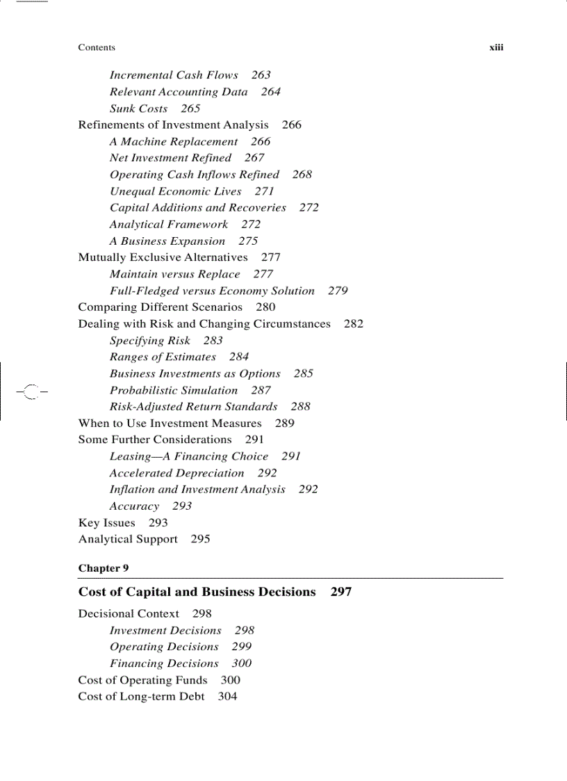 image for page Cybernetics Analysis for Stock and Futures