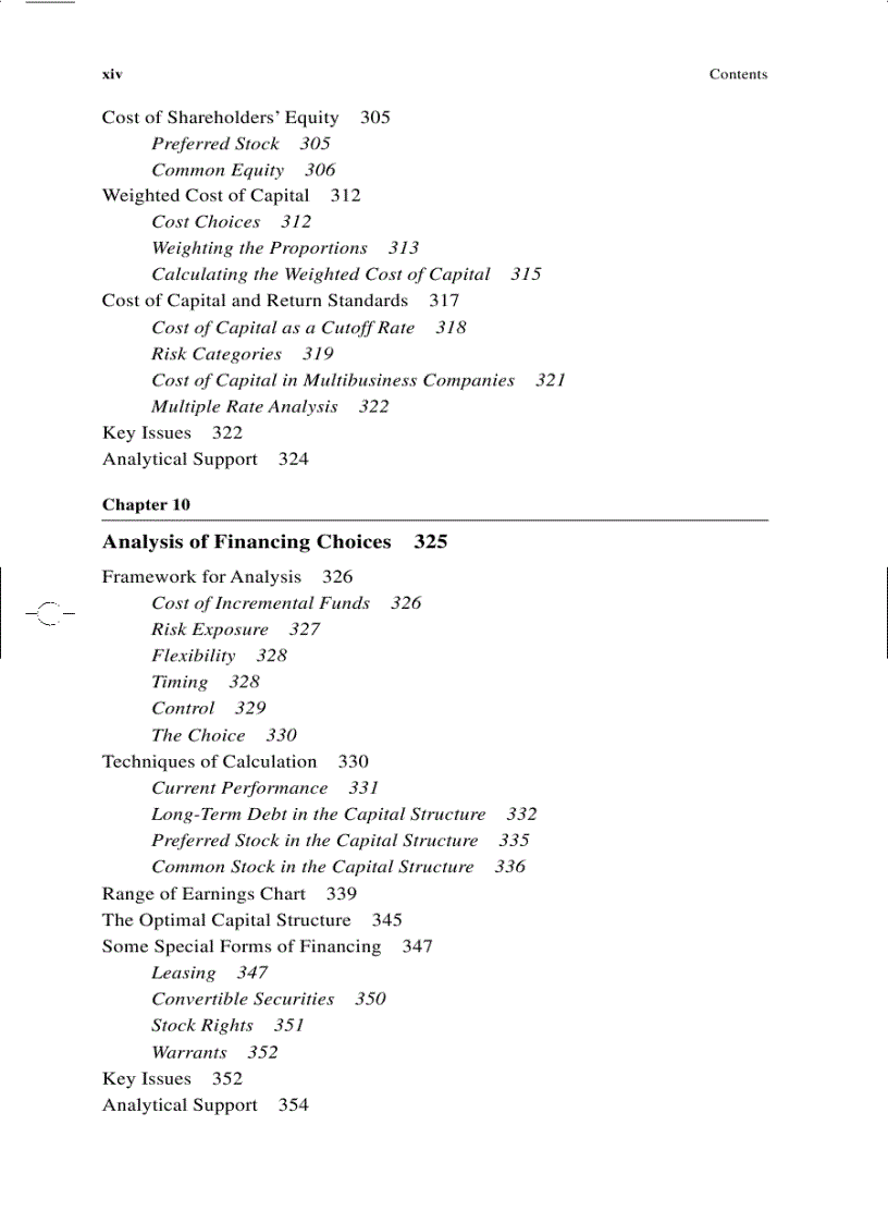 image for page Cybernetics Analysis for Stock and Futures