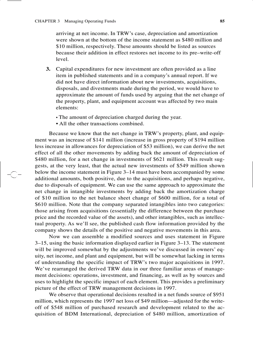 image for page Cybernetics Analysis for Stock and Futures