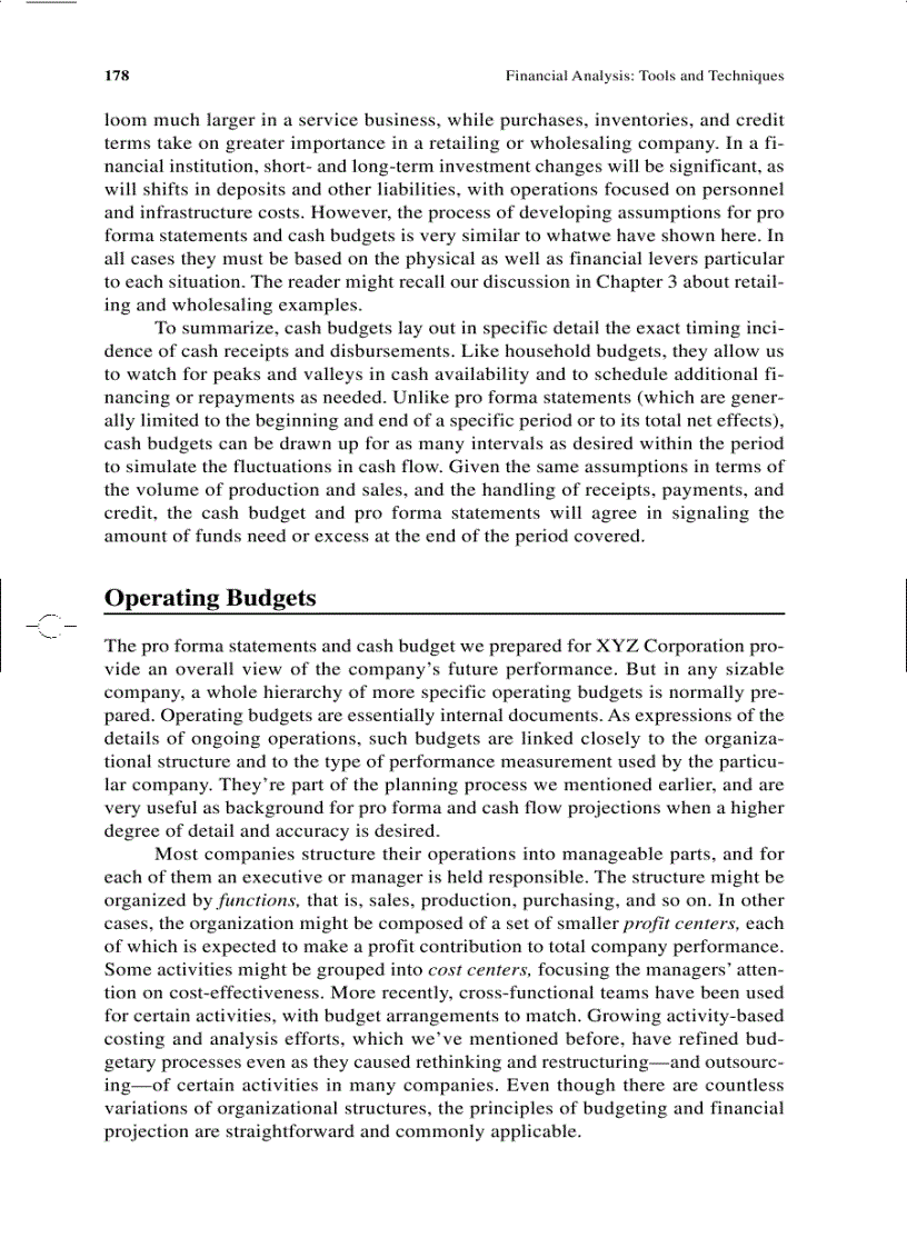 image for page Cybernetics Analysis for Stock and Futures