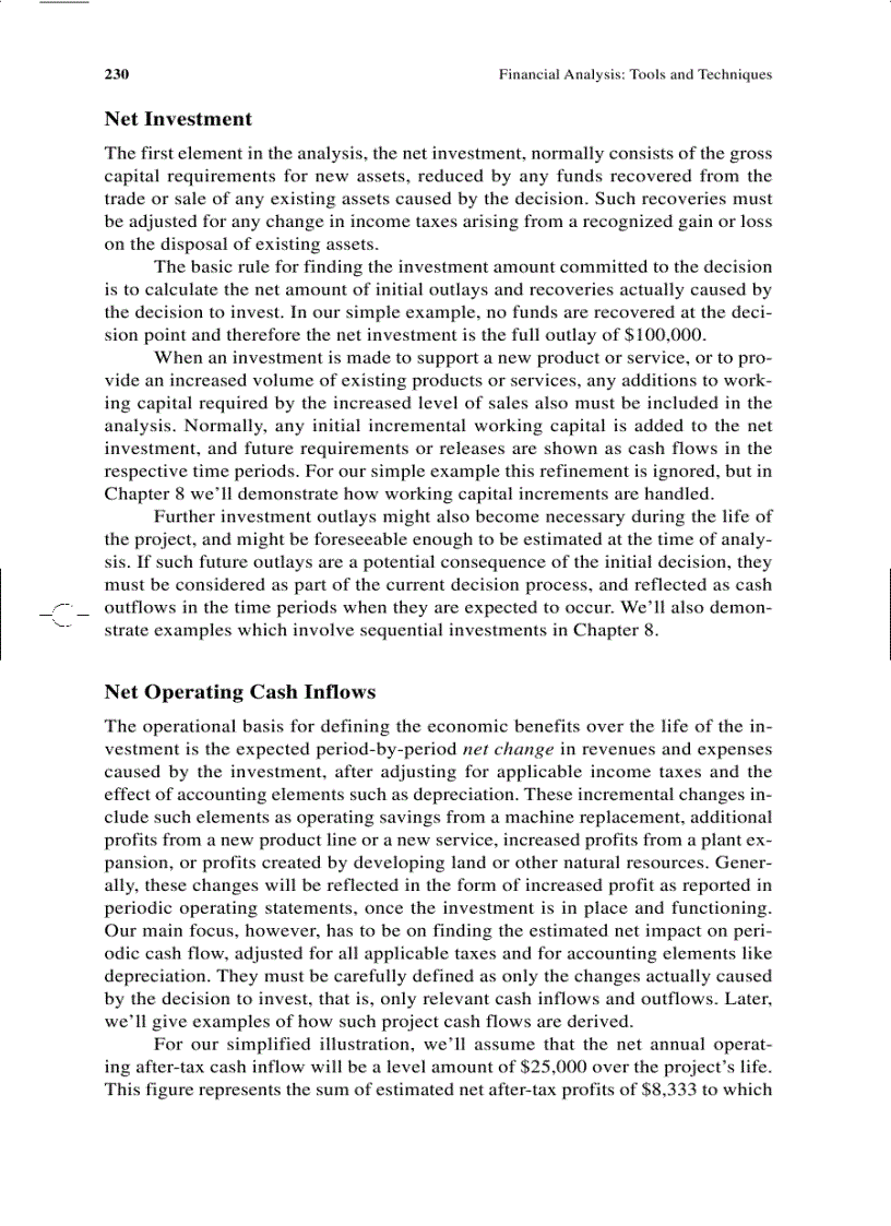 image for page Cybernetics Analysis for Stock and Futures