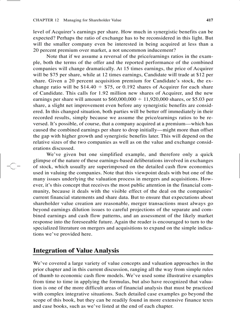 image for page Cybernetics Analysis for Stock and Futures