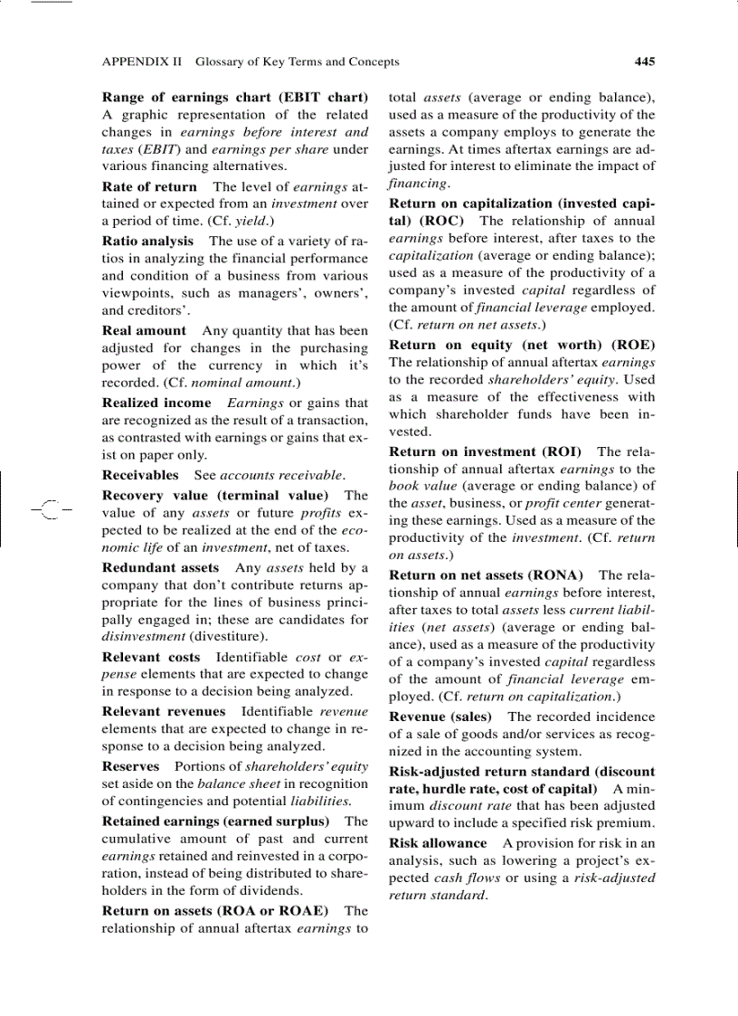 image for page Cybernetics Analysis for Stock and Futures