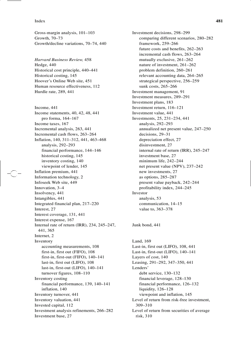 image for page Cybernetics Analysis for Stock and Futures