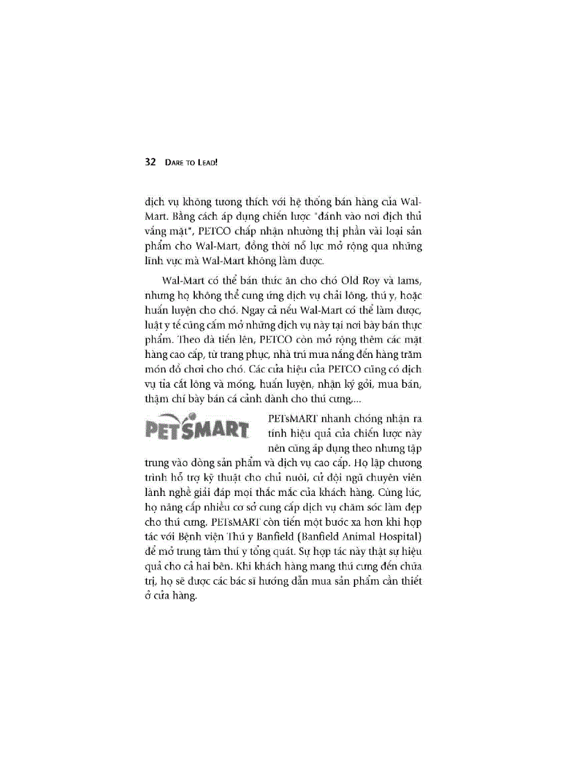 image for page Dám dẫn đầu