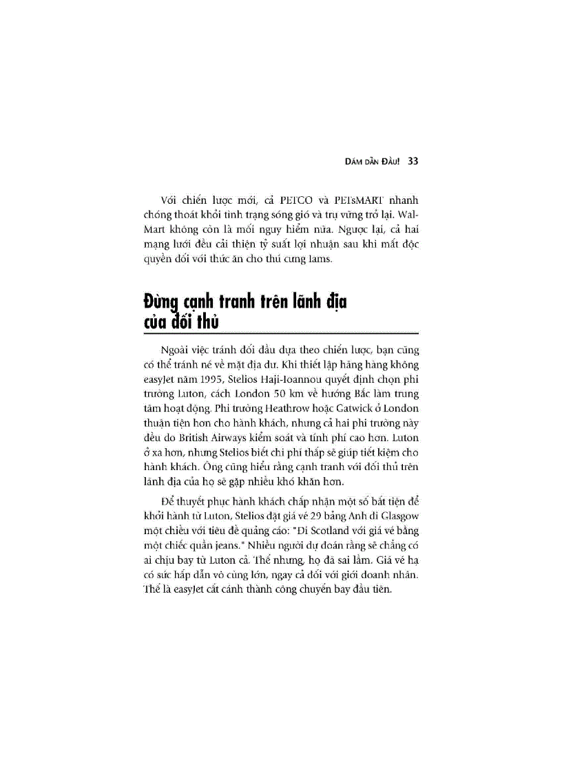 image for page Dám dẫn đầu