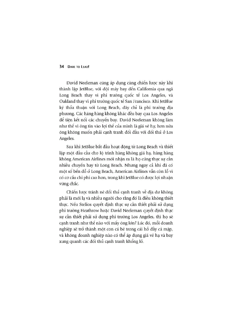 image for page Dám dẫn đầu