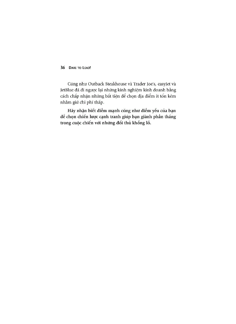 image for page Dám dẫn đầu