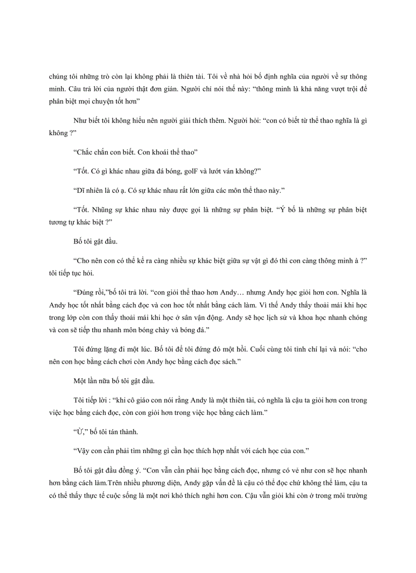 image for page Dạy Con Làm Giàu Để Có Khởi Đầu Thuận Lợi Về Tài Chính Tập 4