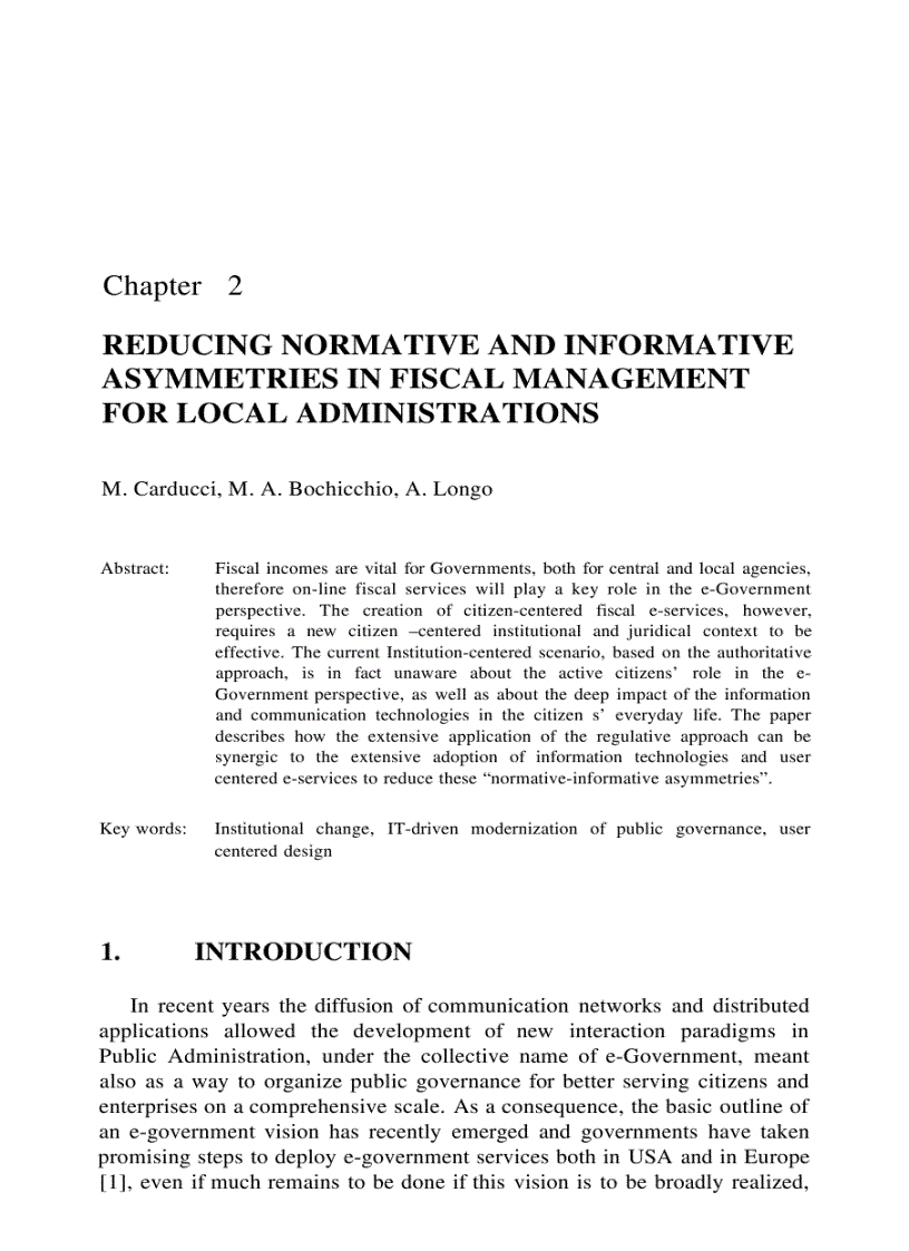 image for page Digital Communities in a Networked Society e Commerce e Business and e Government