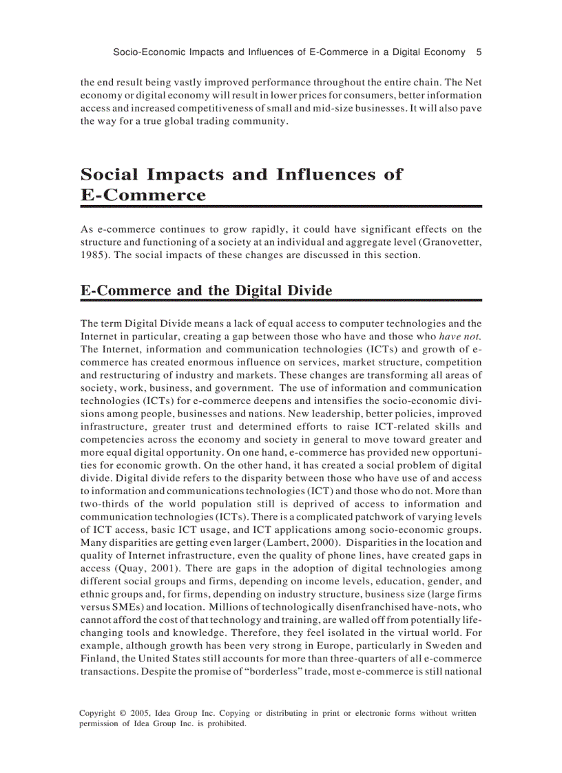 image for page Digital Economy Impacts Influences and Challenges