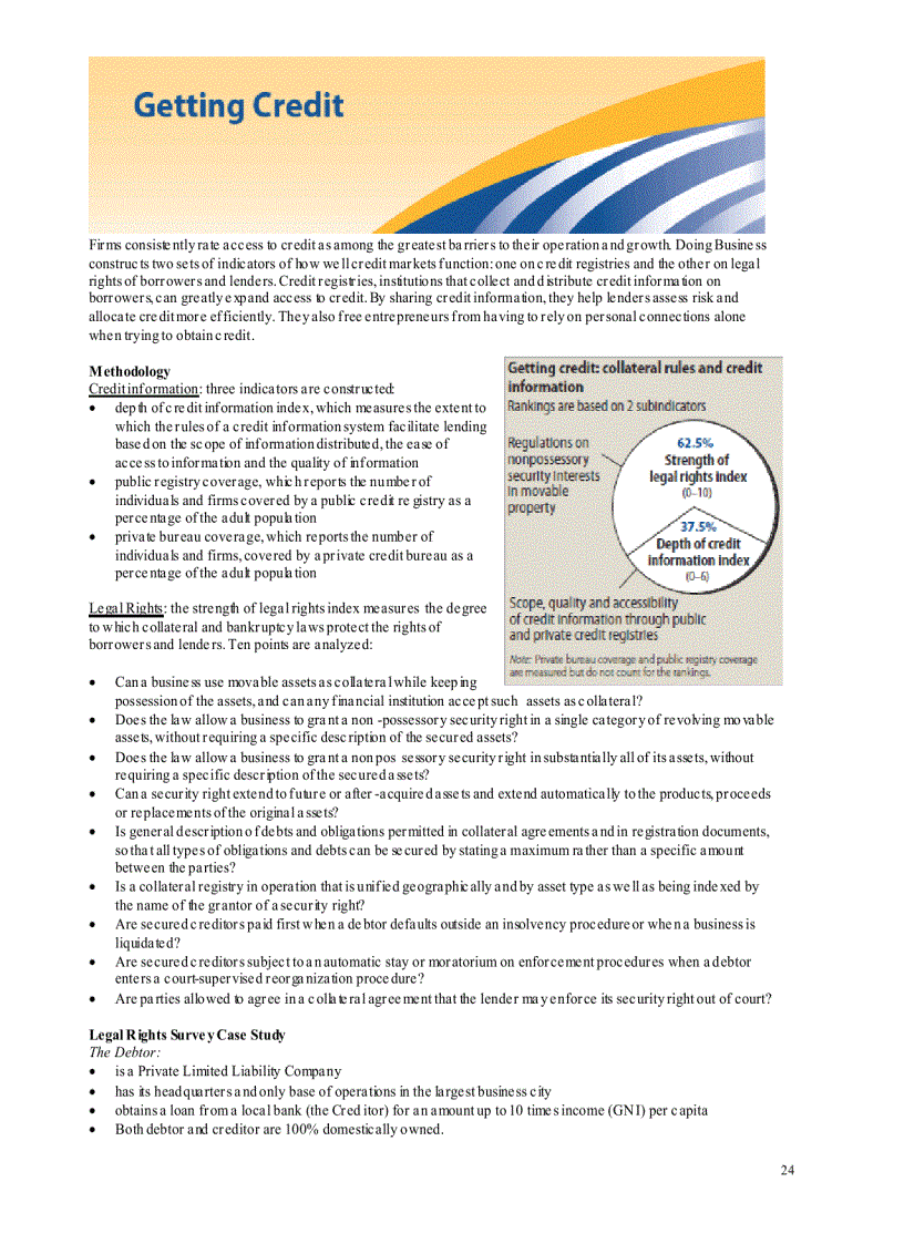 image for page Doing Business 2010 Viet Nam