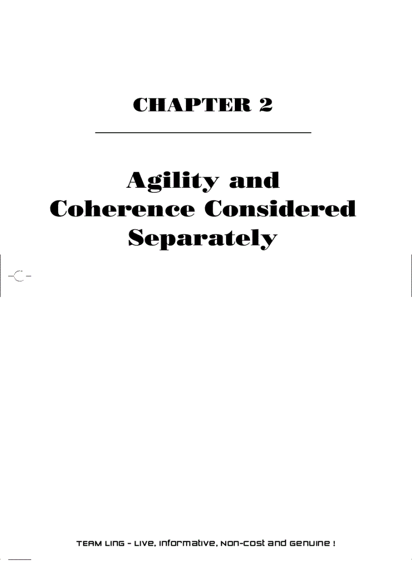 image for page Dynamic Enterprise Architecture How to Make It Work