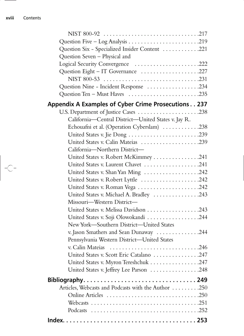 image for page Enemy at the Water Cooler Real Life Stories of Insider Threats and Enterprise Security Management Countermeasures