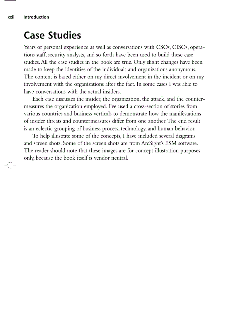 image for page Enemy at the Water Cooler Real Life Stories of Insider Threats and Enterprise Security Management Countermeasures