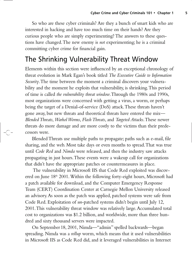 image for page Enemy at the Water Cooler Real Life Stories of Insider Threats and Enterprise Security Management Countermeasures