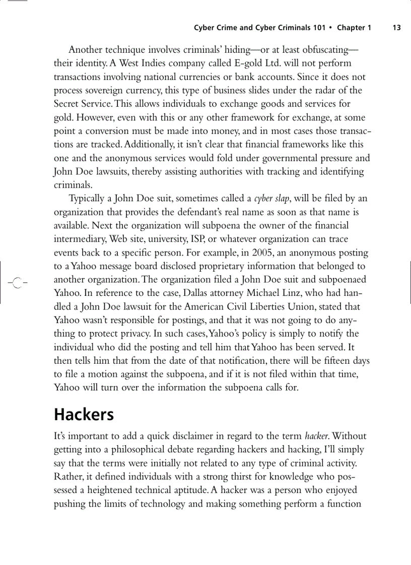 image for page Enemy at the Water Cooler Real Life Stories of Insider Threats and Enterprise Security Management Countermeasures