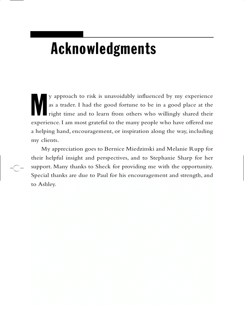 image for page Essentials of Financial Risk Management