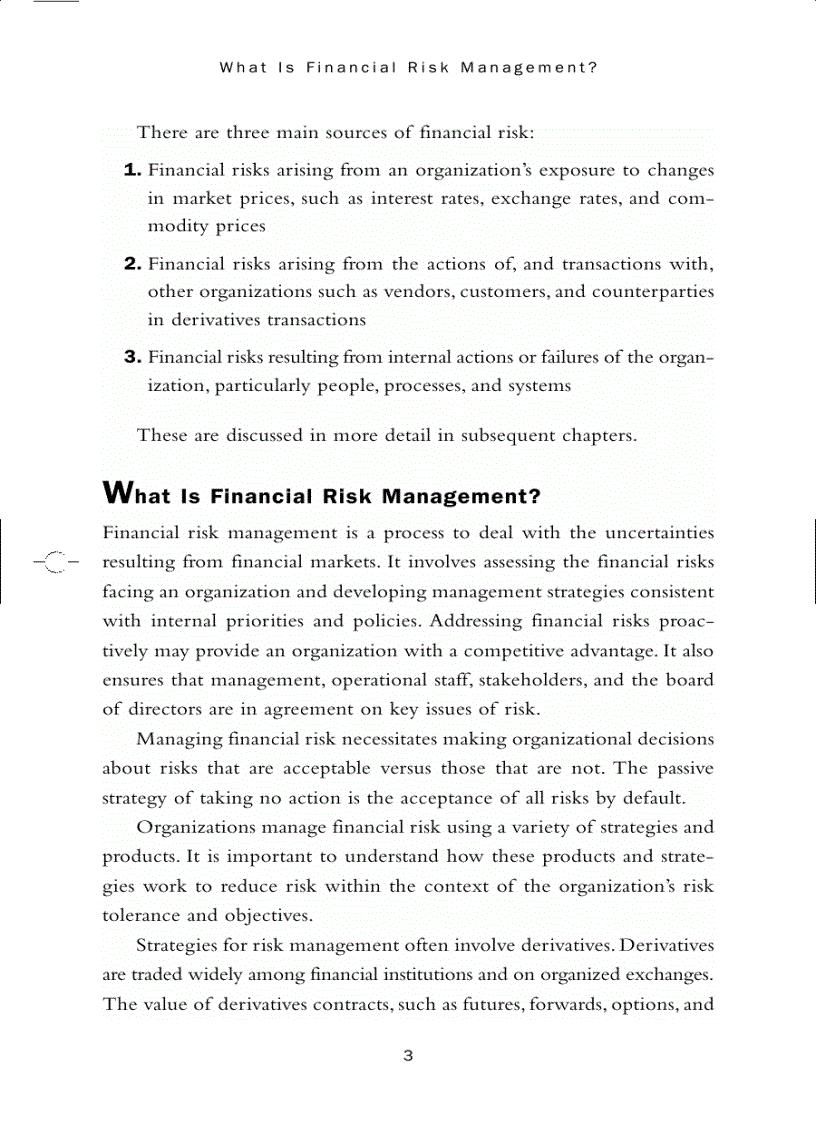 image for page Essentials of Financial Risk Management