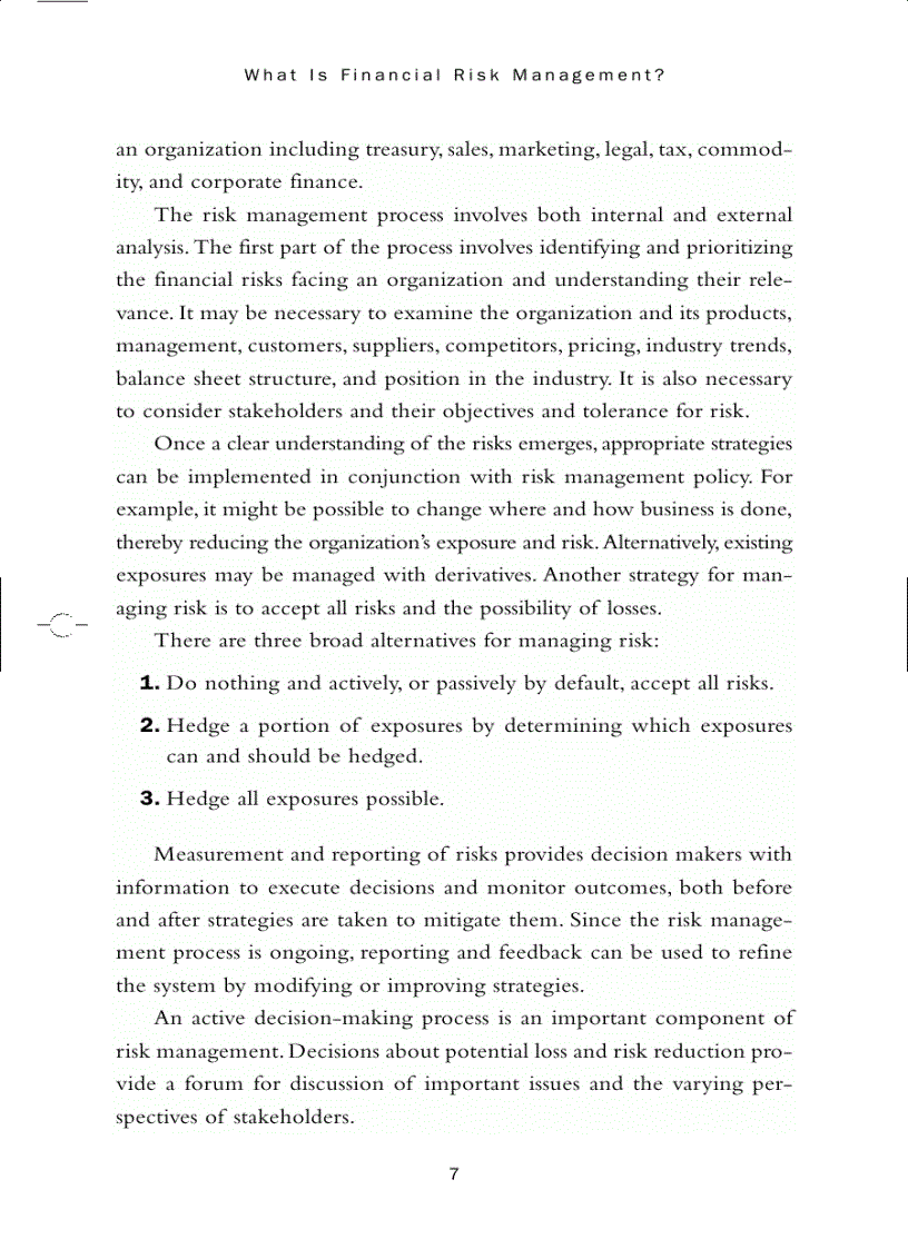 image for page Essentials of Financial Risk Management