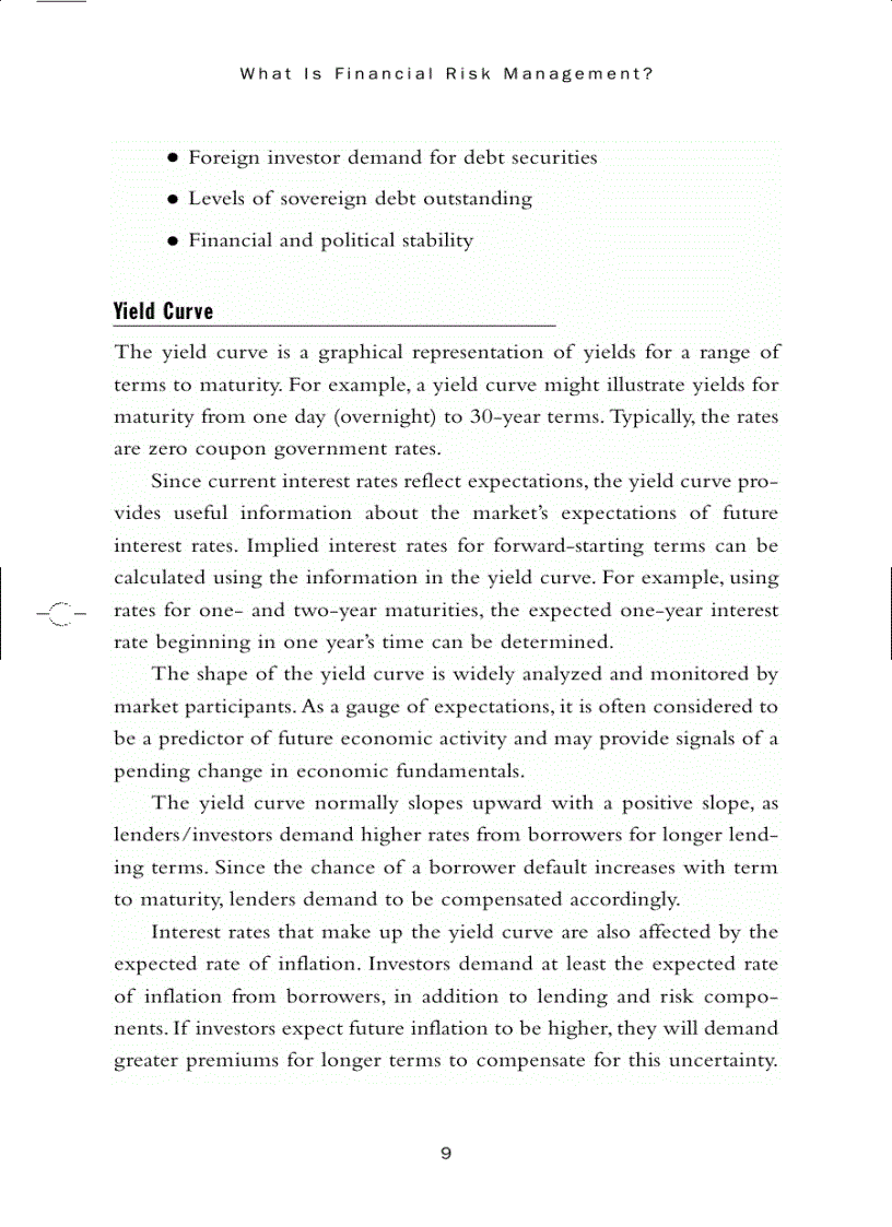 image for page Essentials of Financial Risk Management