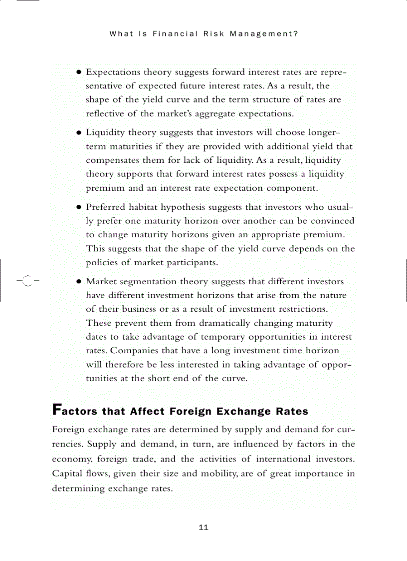 image for page Essentials of Financial Risk Management