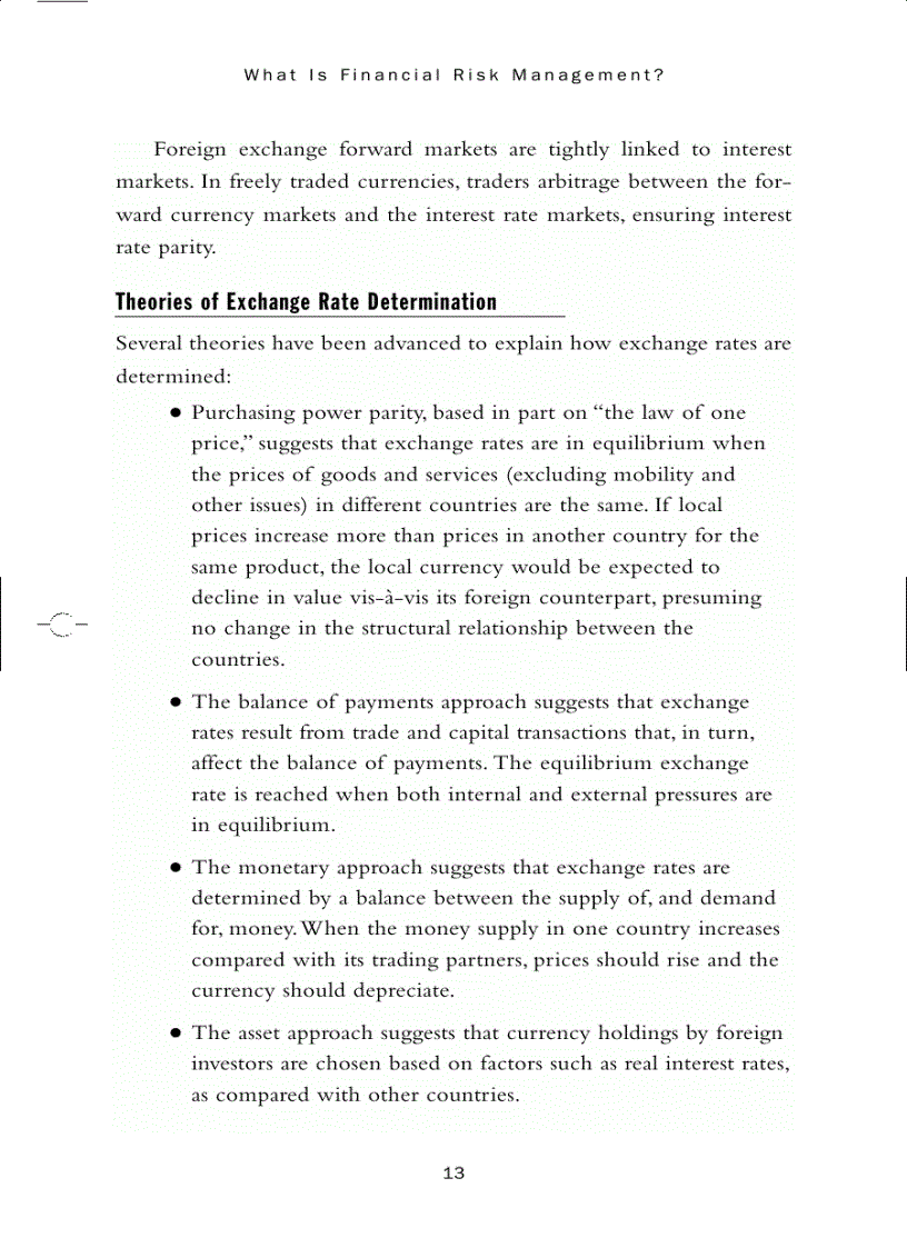 image for page Essentials of Financial Risk Management