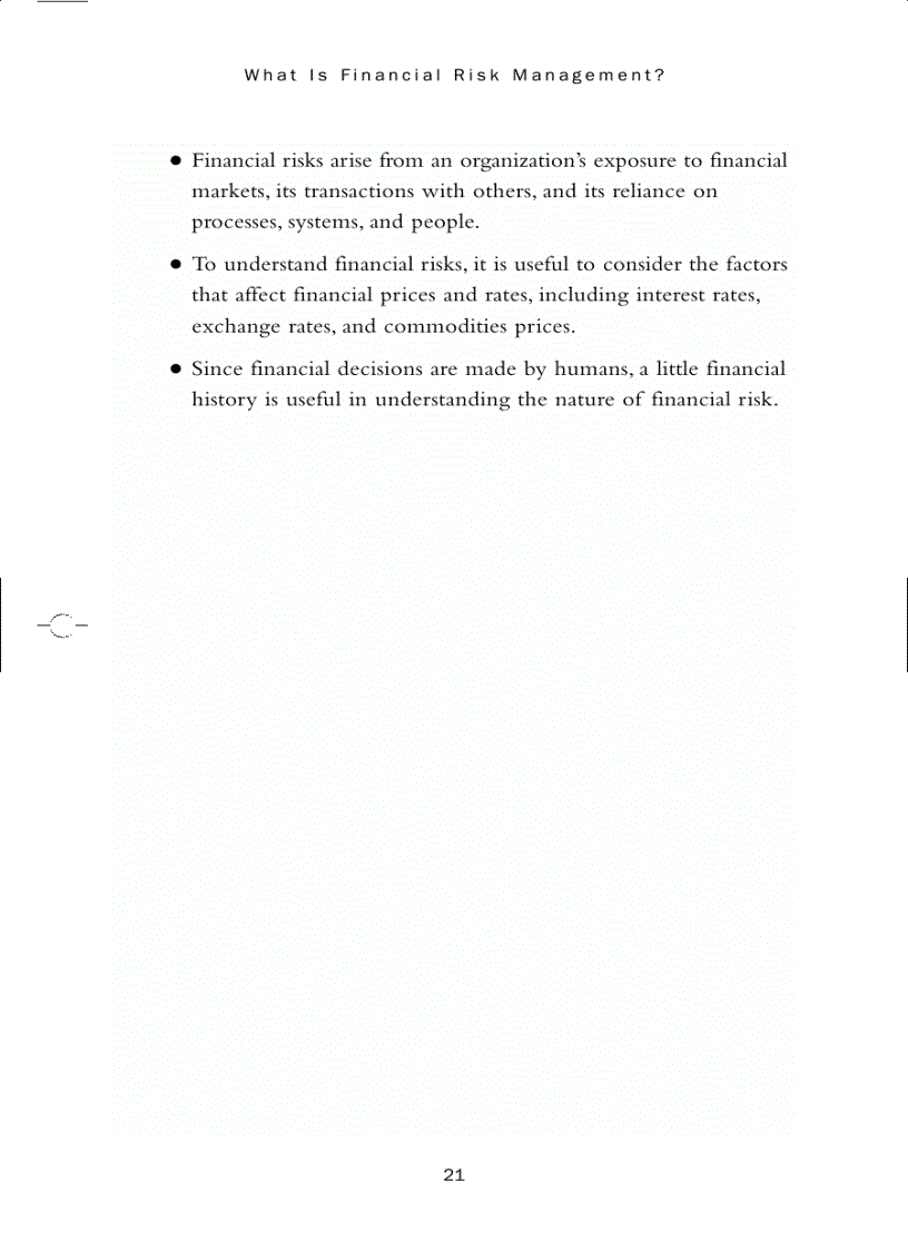 image for page Essentials of Financial Risk Management