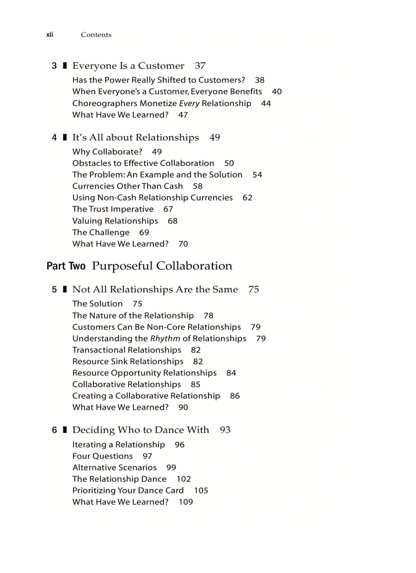 image for page Everyone Is a Customer A Proven Method for Measuring the Value of Every Relationship in the Era of Collaborative Business