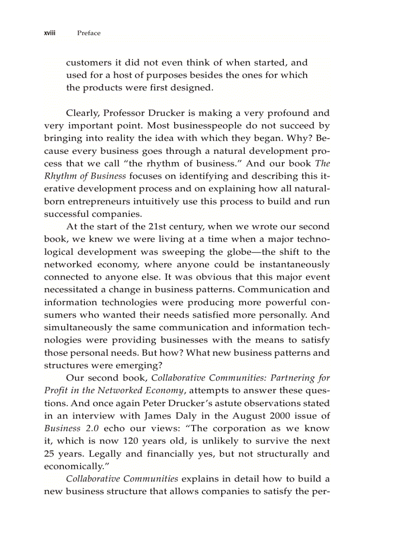 image for page Everyone Is a Customer A Proven Method for Measuring the Value of Every Relationship in the Era of Collaborative Business