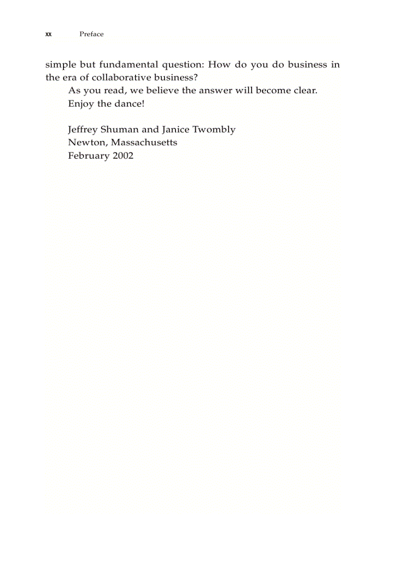 image for page Everyone Is a Customer A Proven Method for Measuring the Value of Every Relationship in the Era of Collaborative Business