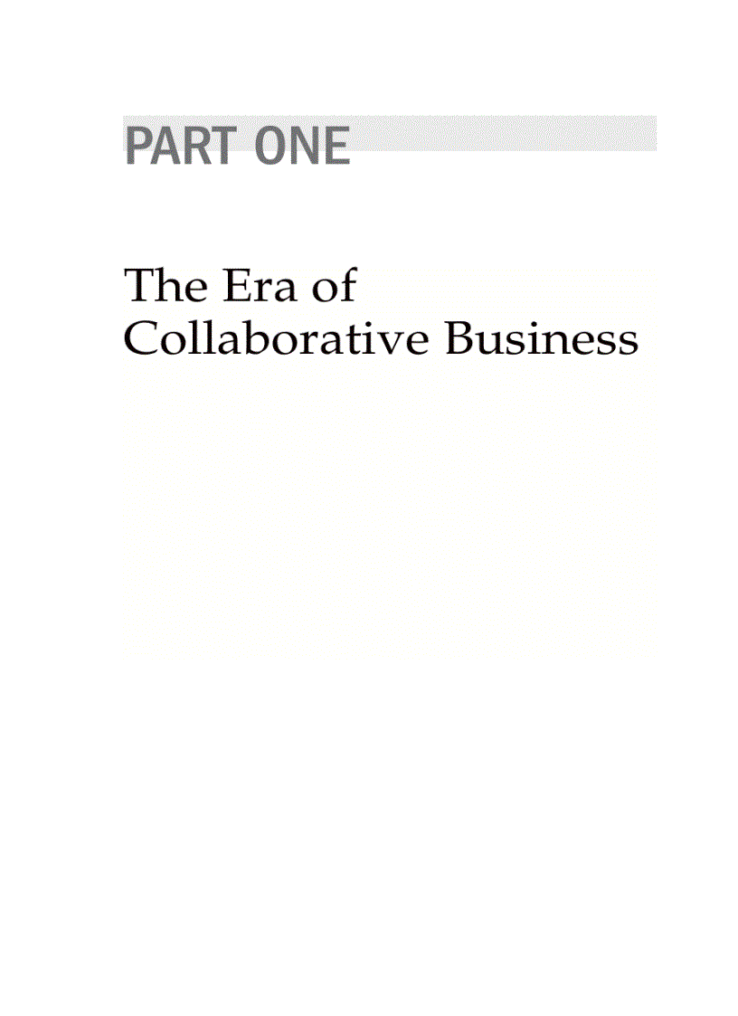 image for page Everyone Is a Customer A Proven Method for Measuring the Value of Every Relationship in the Era of Collaborative Business