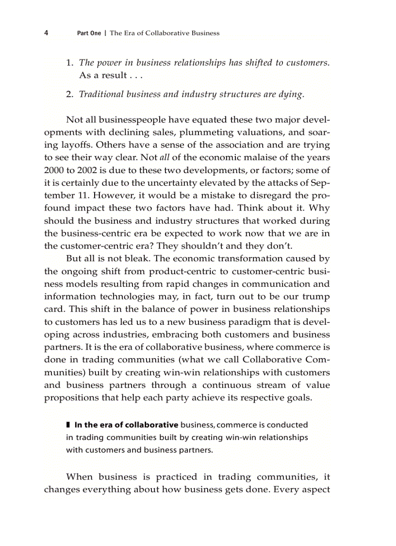 image for page Everyone Is a Customer A Proven Method for Measuring the Value of Every Relationship in the Era of Collaborative Business