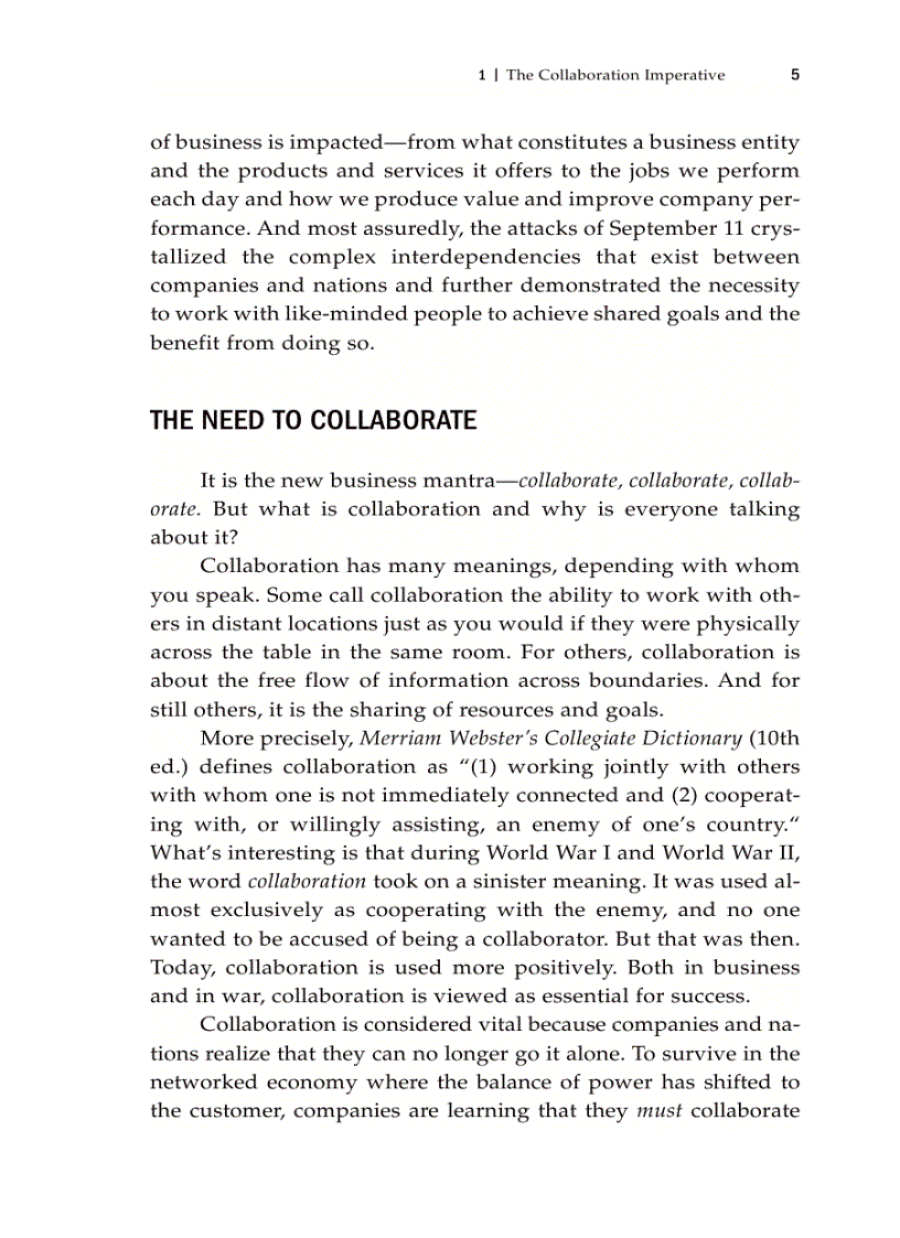 image for page Everyone Is a Customer A Proven Method for Measuring the Value of Every Relationship in the Era of Collaborative Business