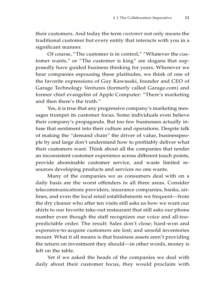 image for page Everyone Is a Customer A Proven Method for Measuring the Value of Every Relationship in the Era of Collaborative Business