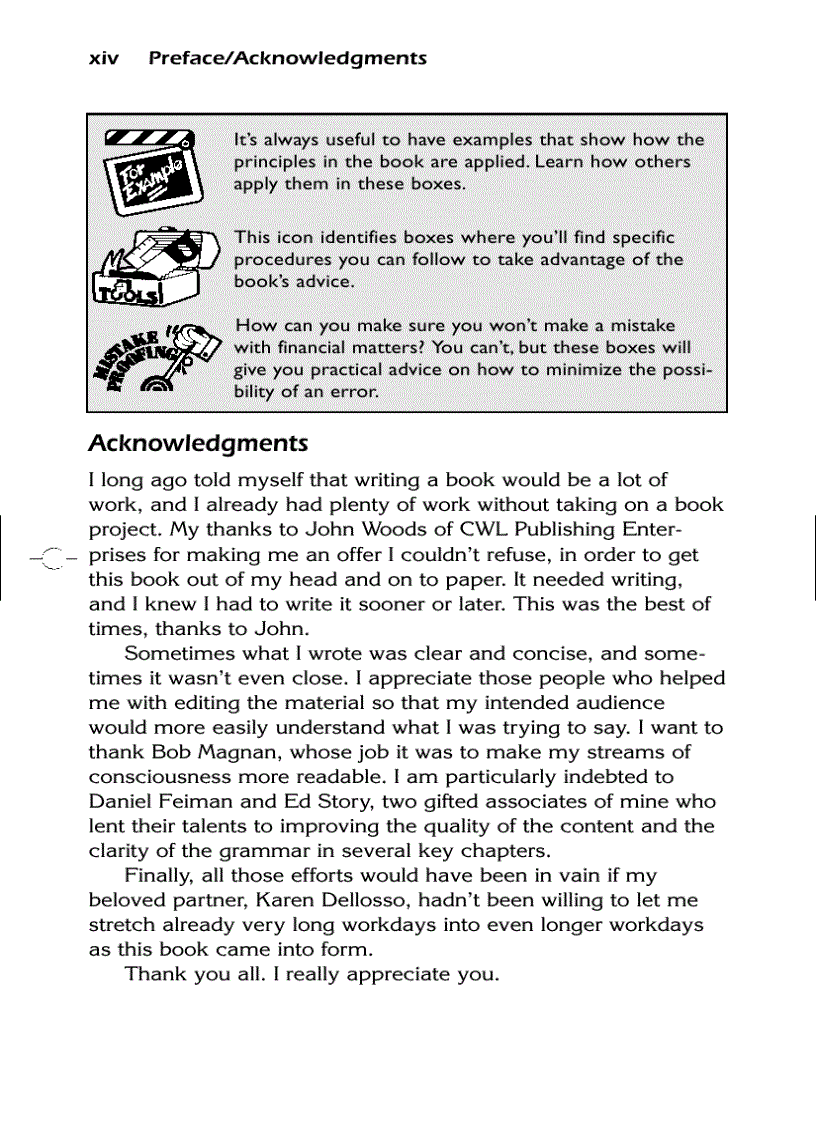 image for page Finance for Non Financial Managers