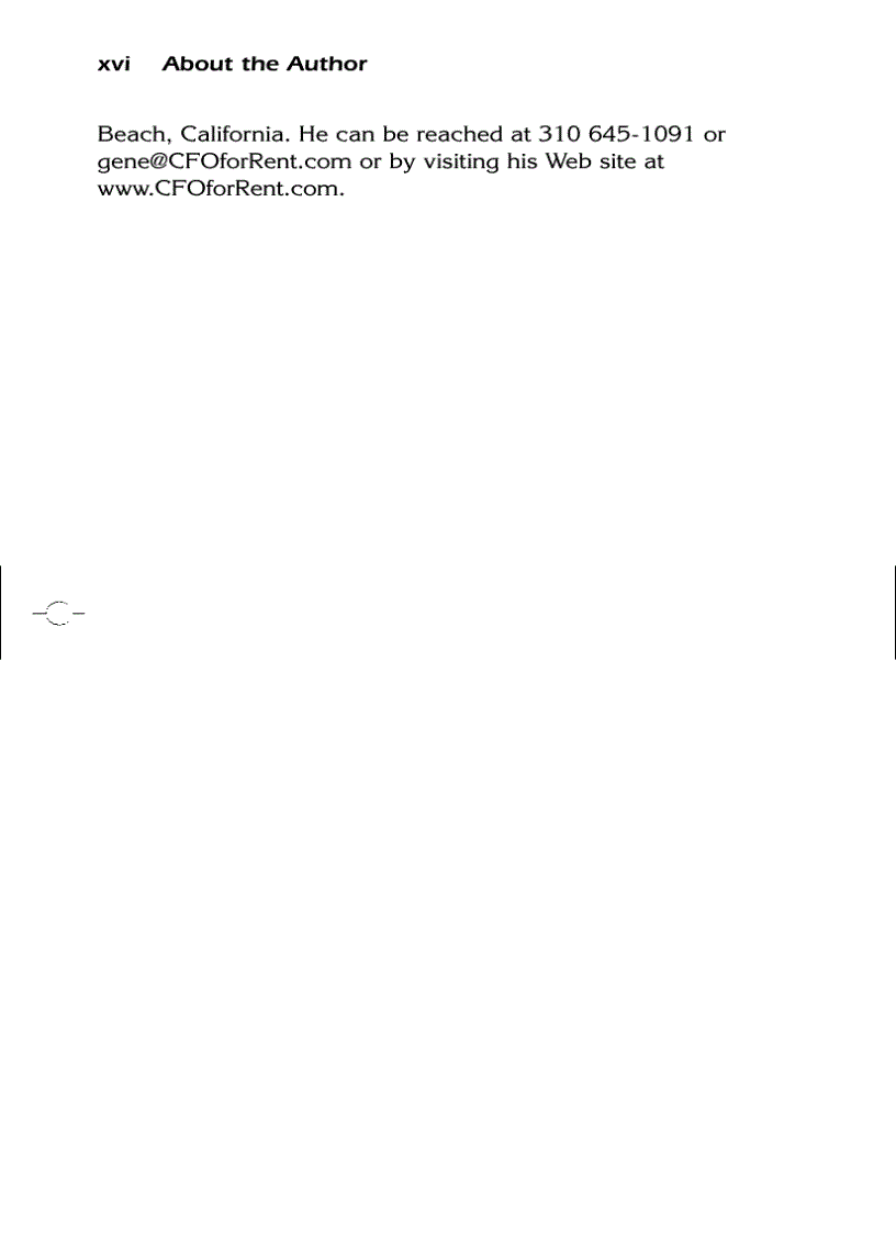 image for page Finance for Non Financial Managers