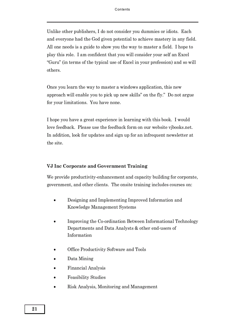 image for page Financial Analysis Using Excel