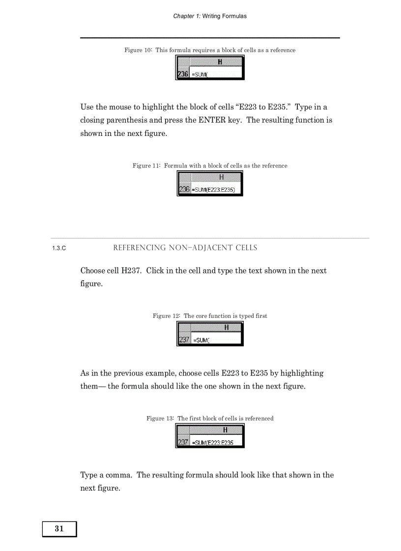 image for page Financial Analysis Using Excel