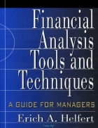 Financial Analysis Tools And Techniques A Guide For Managers 1